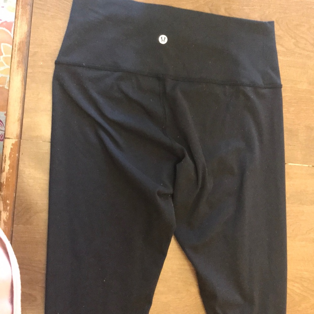 Lululemon leggings